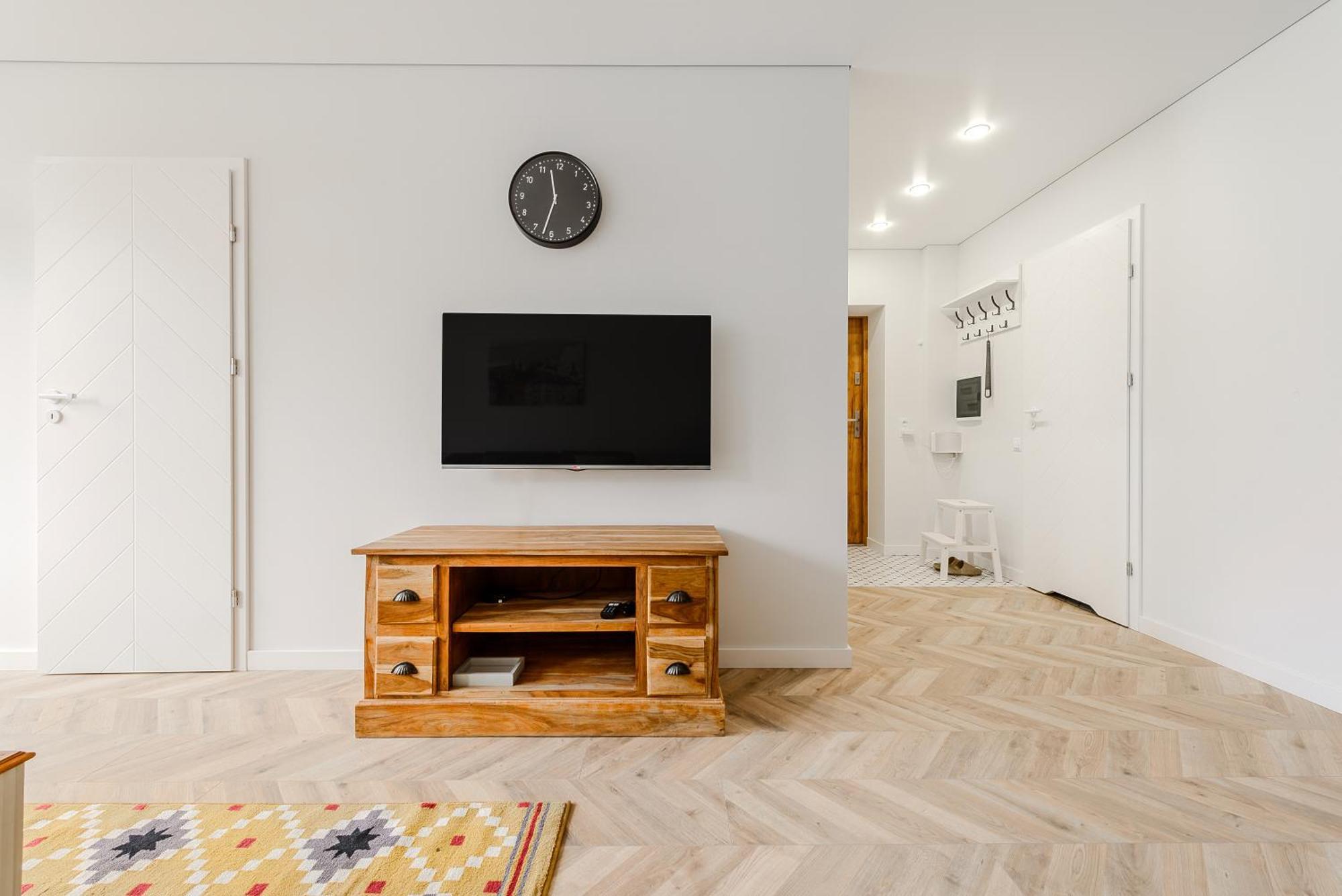 Cozy Apartment In Old Town Варшава Экстерьер фото